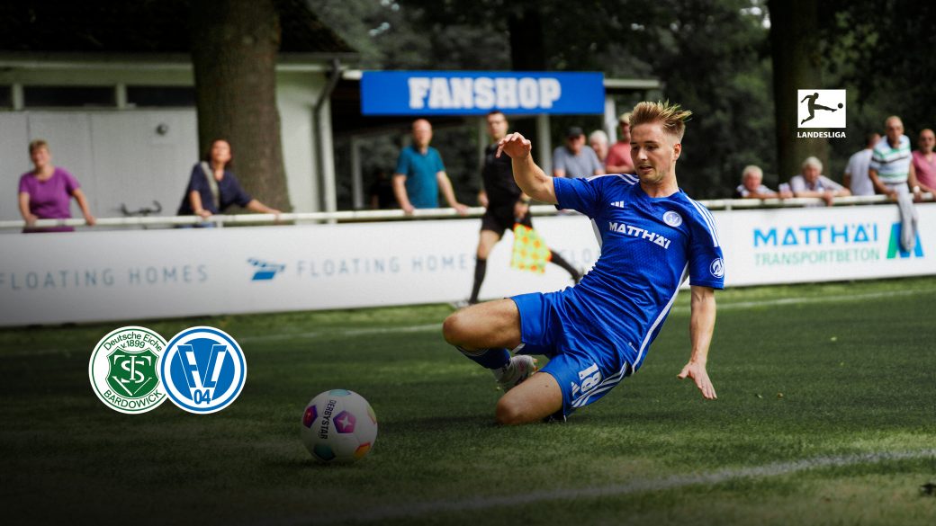 Titelbild SONNTAG AUSWÄRTS IN BARDOWICK