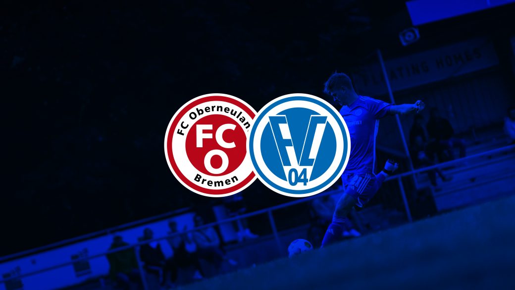 Titelbild Zweites Testspiel steht an