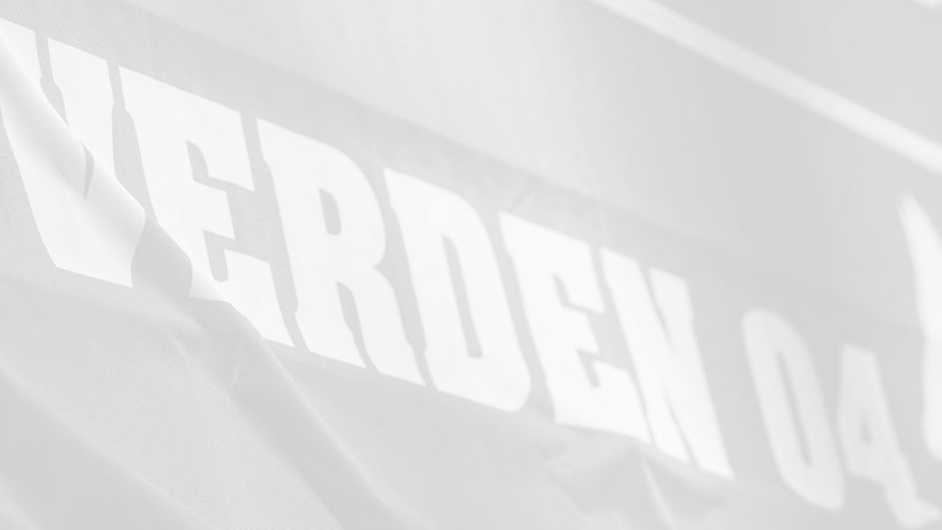 Titelbild U23 wird Dritter beim Drescher Cup