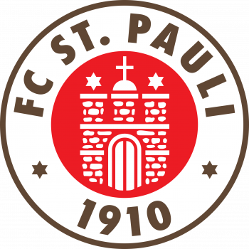 Logo FC ST. PAULI