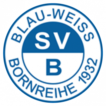 Logo SV B/W BORNREIHE