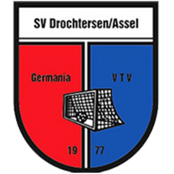 Logo SV DROCHTERSEN/ASSEL