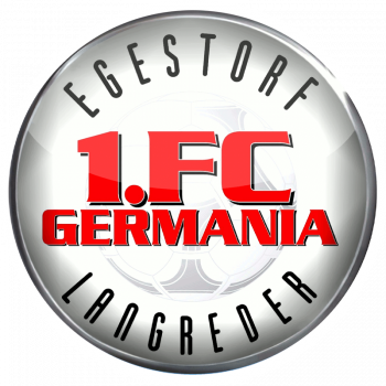 Logo 1. FC G. EGESTORF-LANGREDER