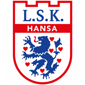 Logo LÜNEBURGER SK HANSA