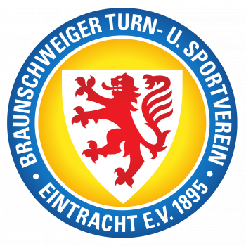 Logo EINTRACHT BRAUNSCHWEIG II