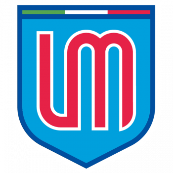 Logo LUPO M. WOLFSBURG