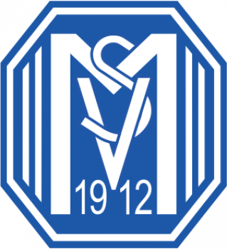 Logo SV MEPPEN