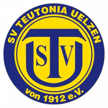 Logo TEUTONIA UEZLEN