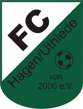 Logo FC HAGEN/UTHLEDE