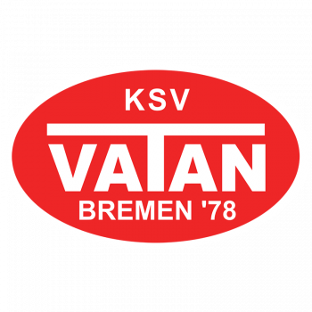 Logo KSV VATAN SPORT