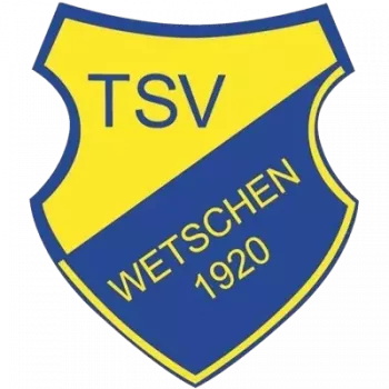 Logo TSV WETSCHEN