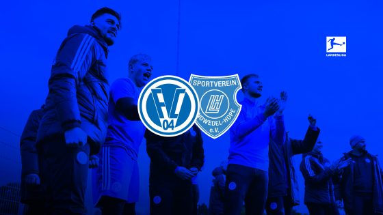 Titelbild TOPSPIEL-SONNTAG IN VERDEN!