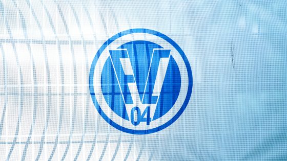 Titelbild DER FCV ALS TEIL DER SPORTLERWAHL