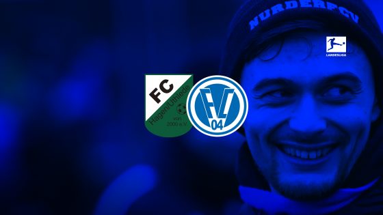 Titelbild MIT VIELEN FANS NACH HAGEN