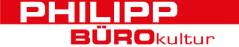 Logo Ehler Philipp BÜROkultur